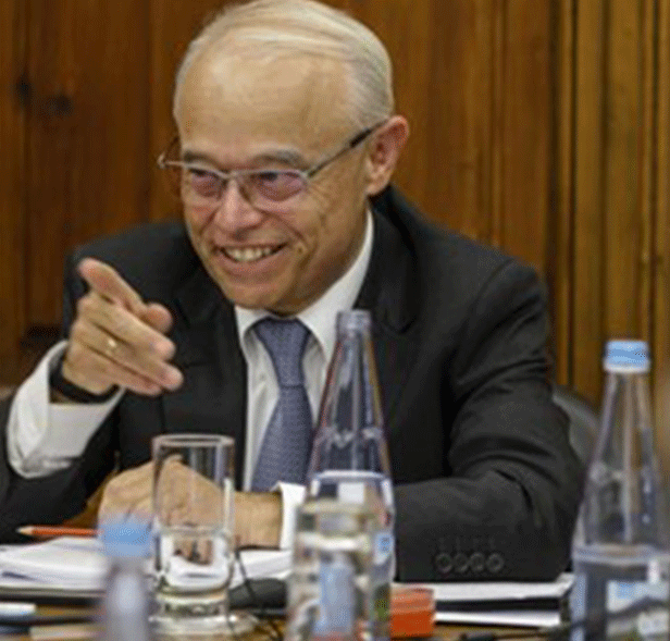 Carlos Pimenta