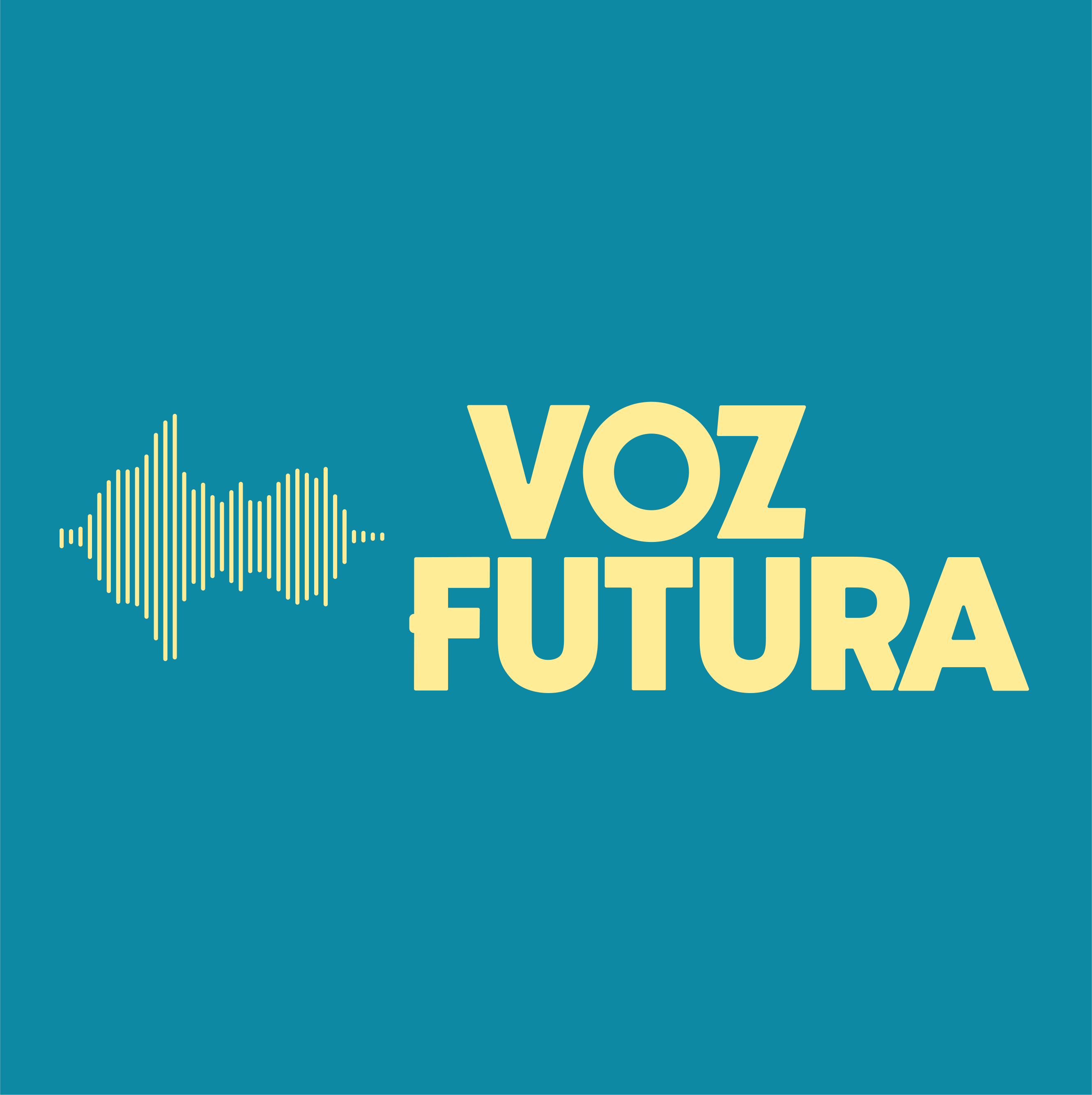 VOZ Futura