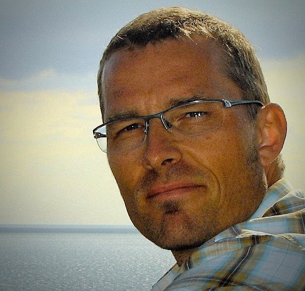 Erik Huss