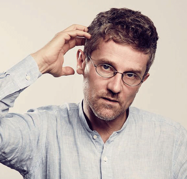 Carlo Ratti