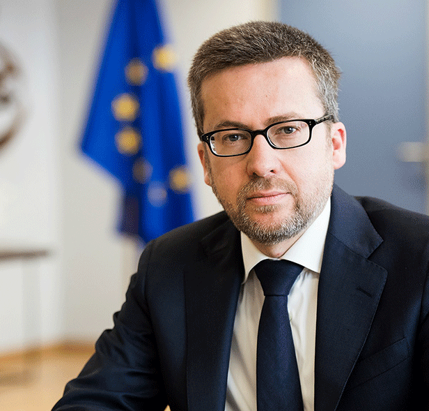 Carlos Moedas