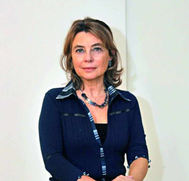 Luísa Schmidt