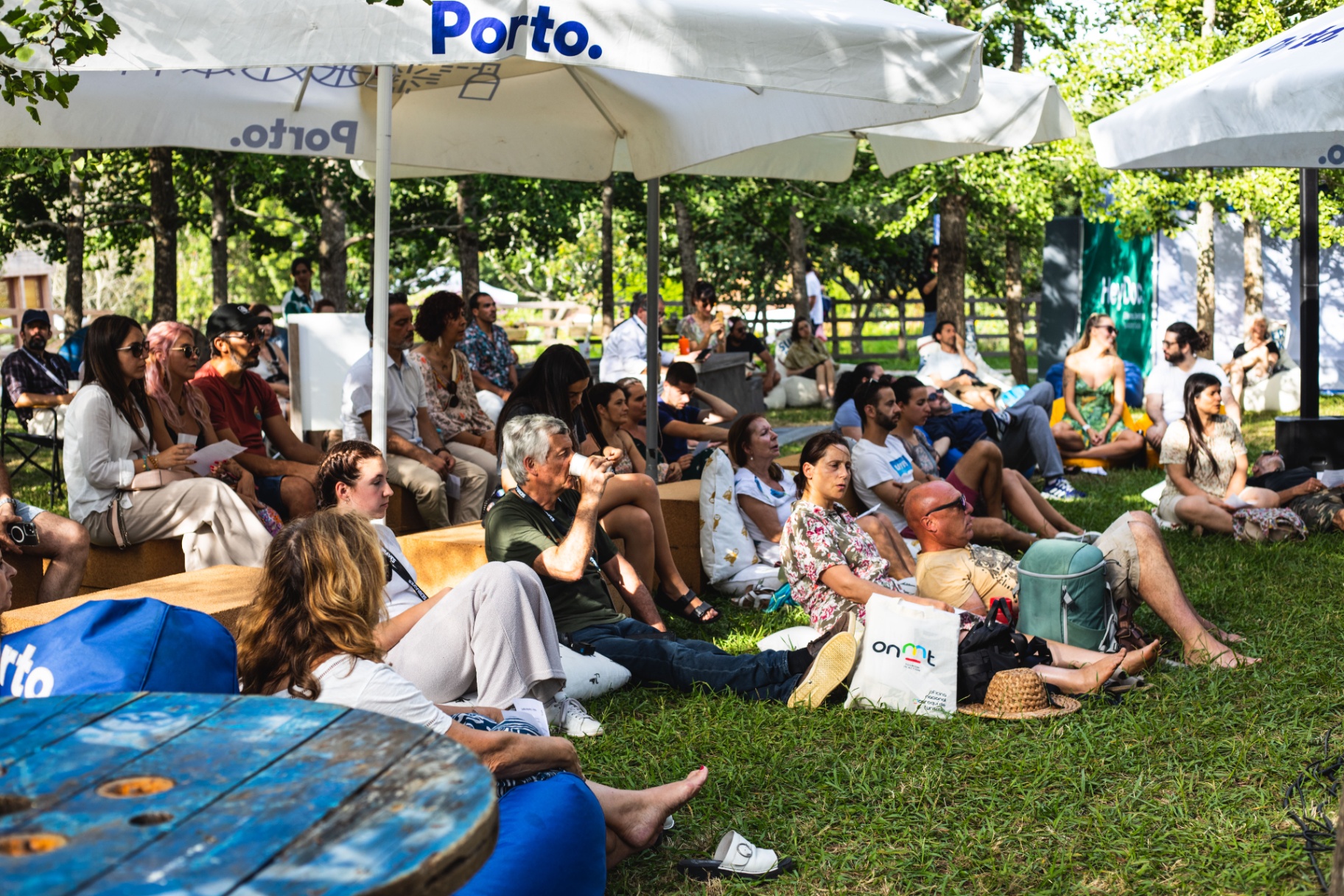 Porto · Serralves
