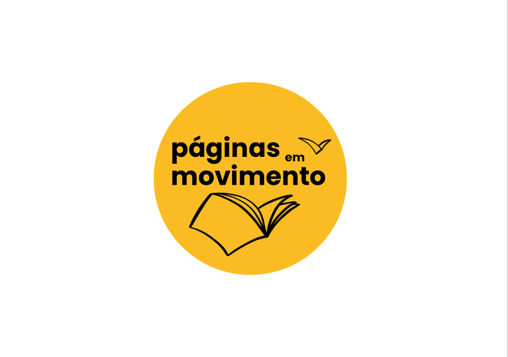 Páginas em Movimento