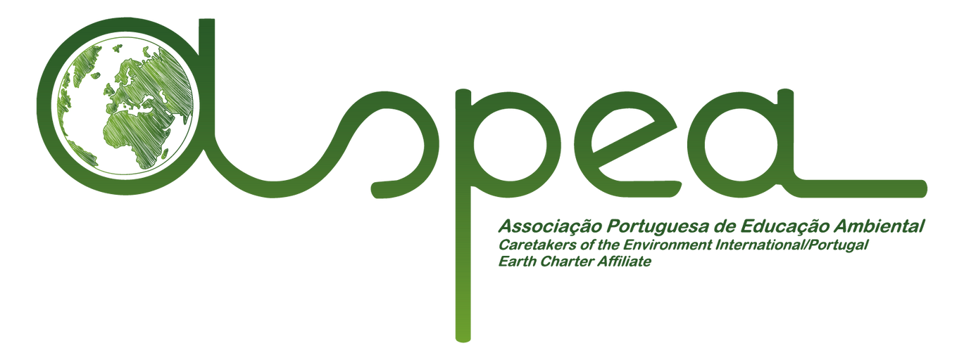 ASPEA - Associação Portuguesa de Educação Ambiental