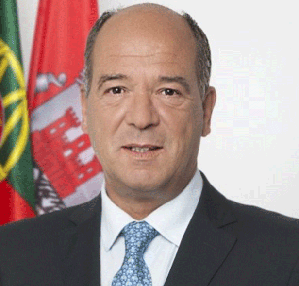 Carlos Carreiras