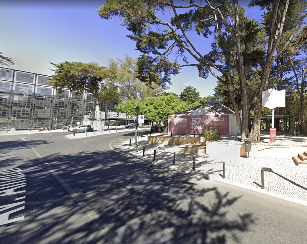 Estoril