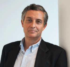 Pedro Norton de Matos