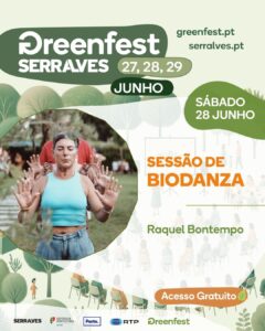 BIODANZA