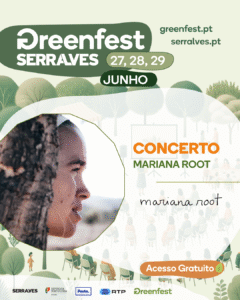 Concerto Mariana Root