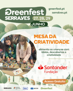 MESA DA CRIATIVIDADE