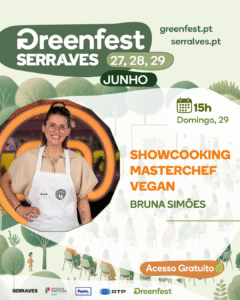 Showcooking Bruna